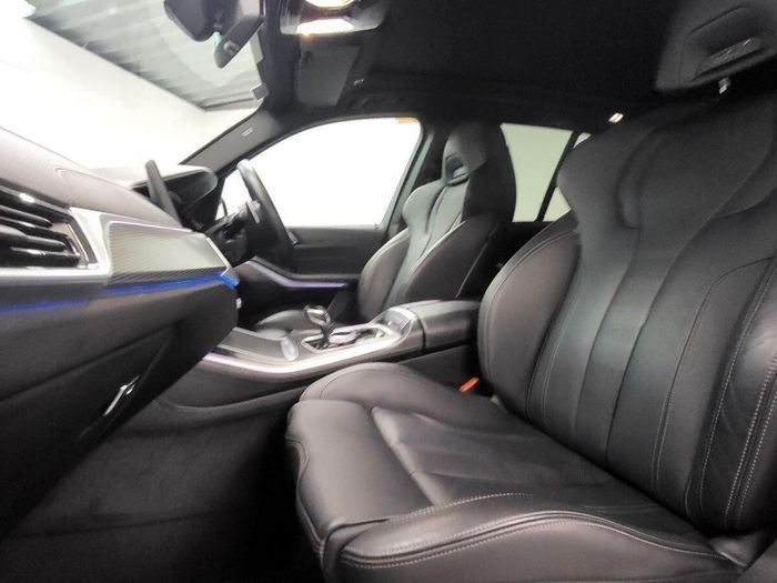 BMW X5 2022