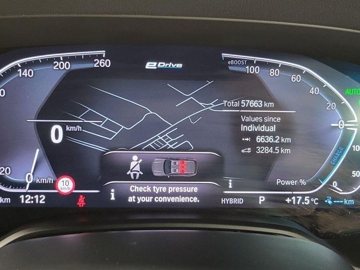 BMW X5 2022