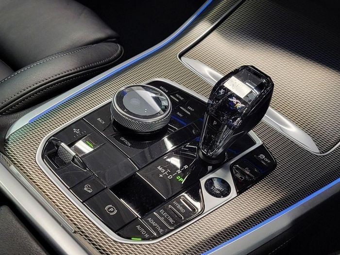 BMW X5 2022