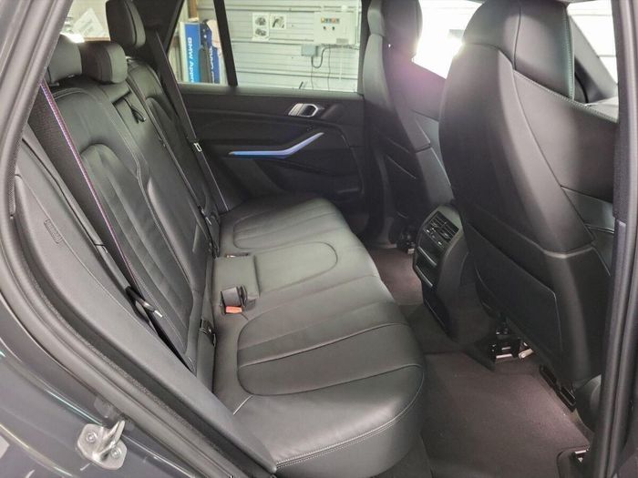 BMW X5 2022