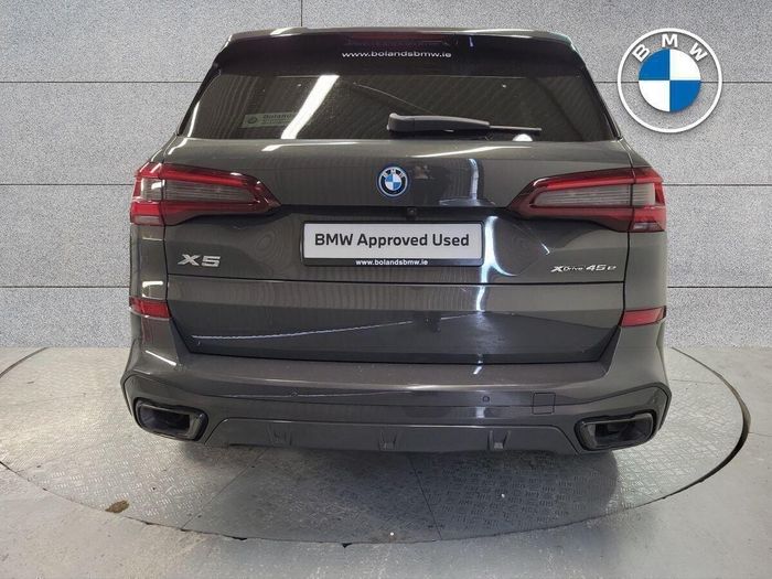 BMW X5 2022