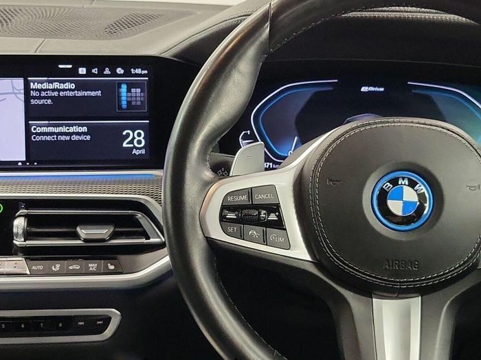 BMW X5 2022