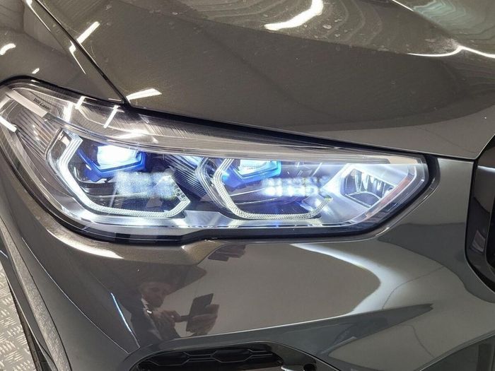 BMW X5 2022