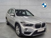 BMW X1 2019