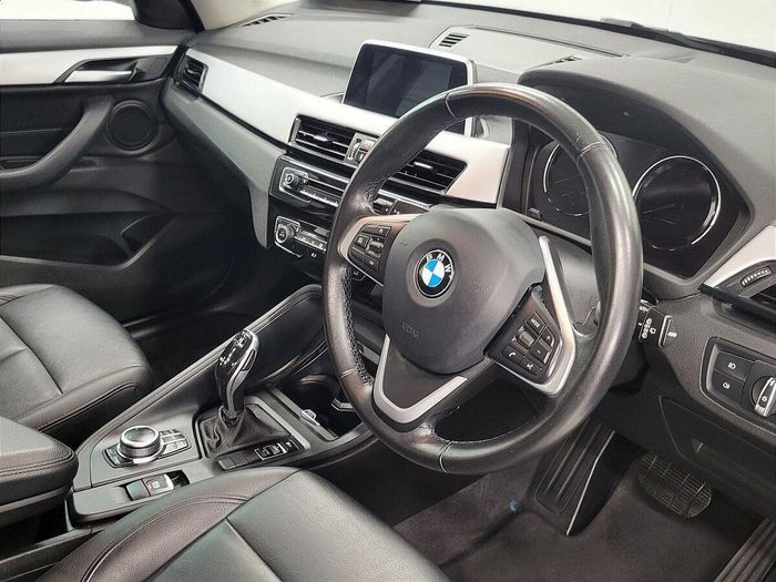 BMW X1 2019