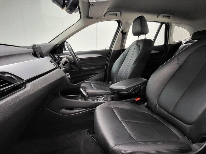 BMW X1 2019