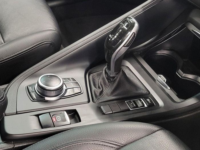 BMW X1 2019