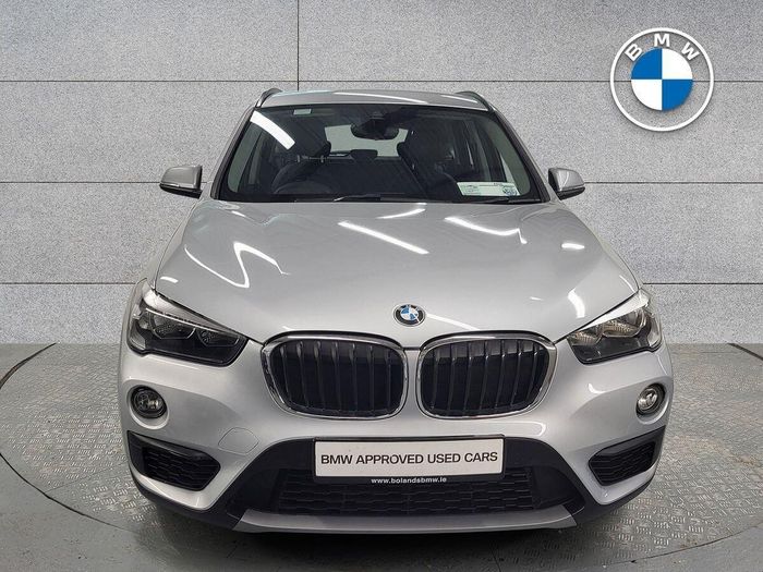 BMW X1 2019