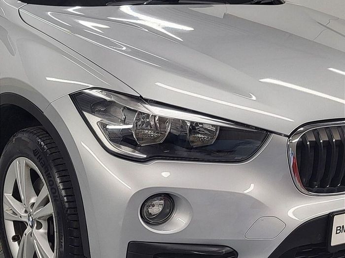 BMW X1 2019