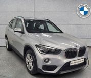 BMW X1 2019