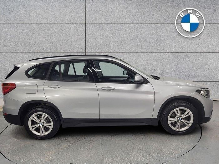 BMW X1 2019