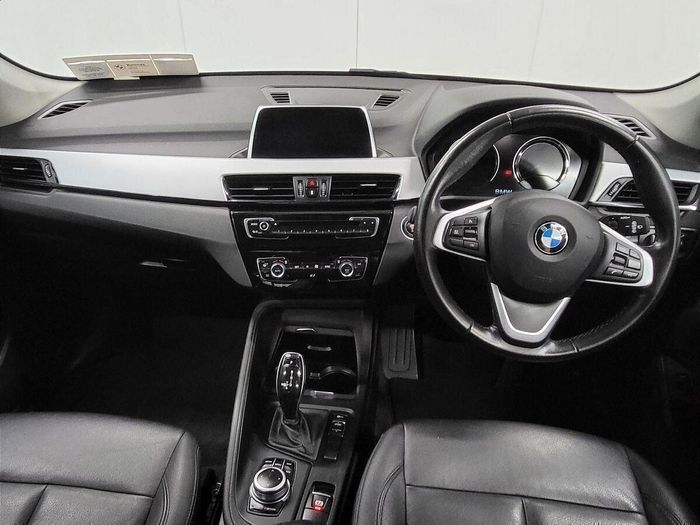 BMW X1 2019