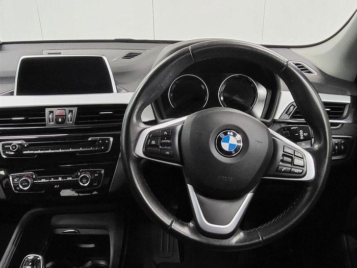 BMW X1 2019