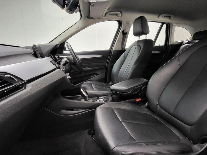 BMW X1 2019