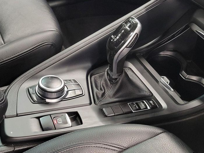BMW X1 2019