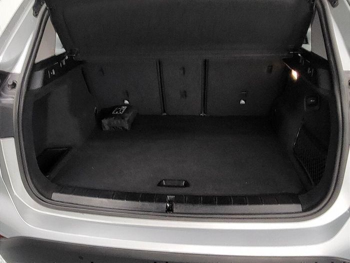 BMW X1 2019