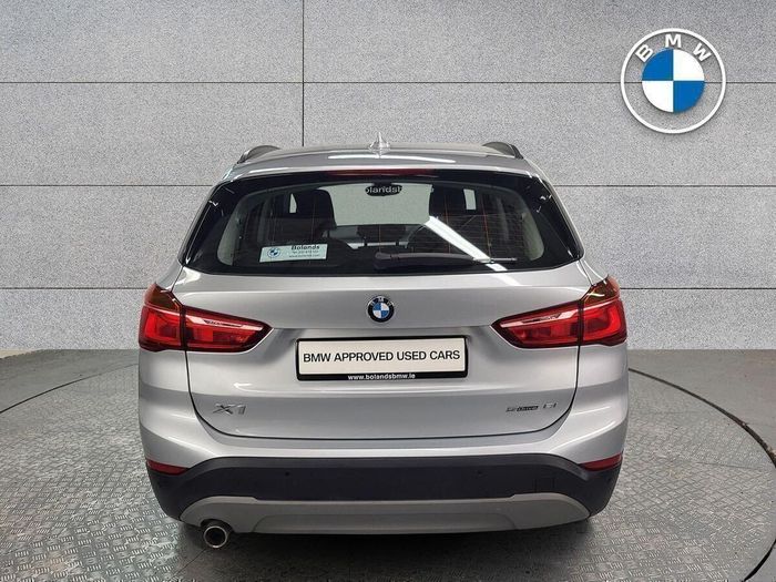 BMW X1 2019