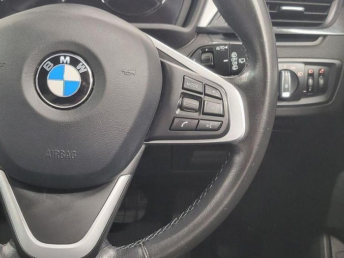 BMW X1 2019