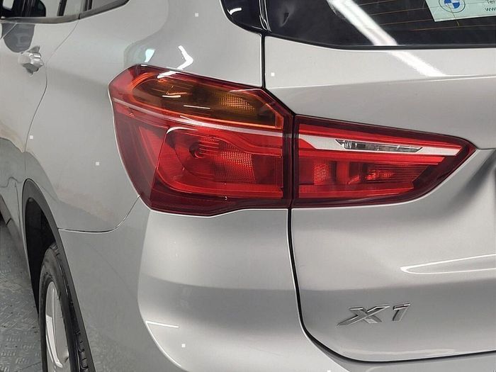 BMW X1 2019