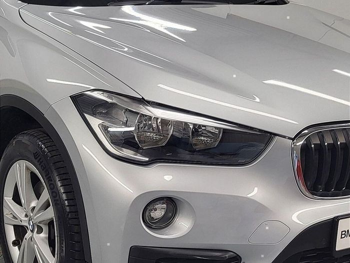 BMW X1 2019