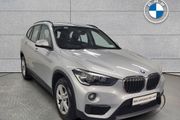 BMW X1 2019