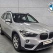 BMW X1 2019