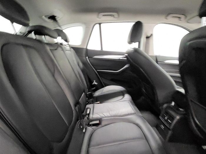 BMW X1 2019