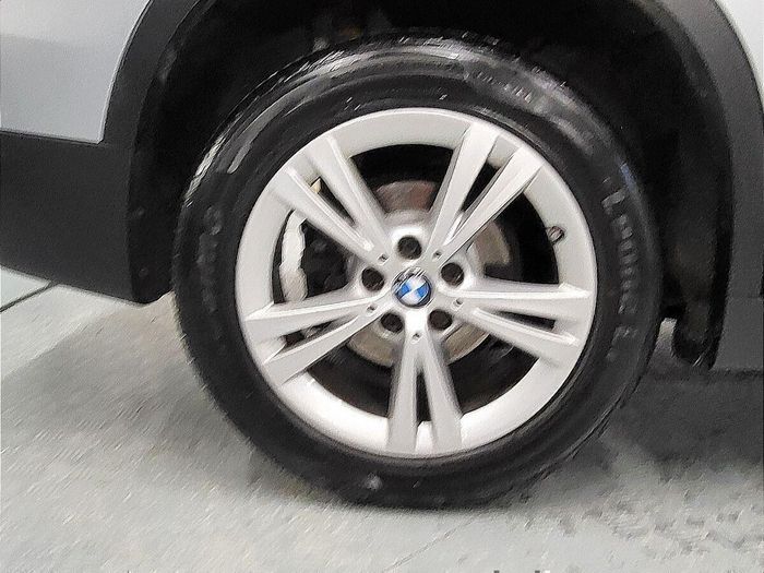 BMW X1 2019