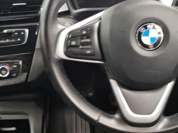 BMW X1 2019