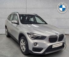 BMW X1 2019