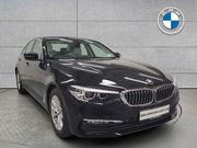BMW 5 Series 2018
