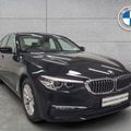 BMW 5 Series 2018