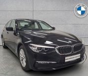 BMW 5 Series 2018