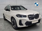 BMW iX3 2024