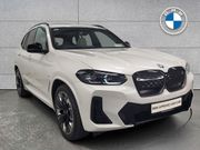 BMW iX3 2024
