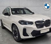 BMW iX3 2024