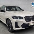BMW iX3 2024
