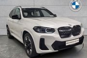 BMW iX3 2024