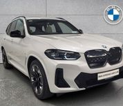 BMW iX3 2024