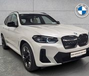 BMW iX3 2024