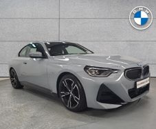 BMW 2 Series 2023