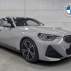 BMW 2 Series 2023