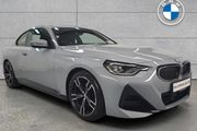 BMW 2 Series 2023