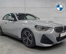 BMW 2 Series 2023