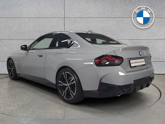BMW 2 Series 2023