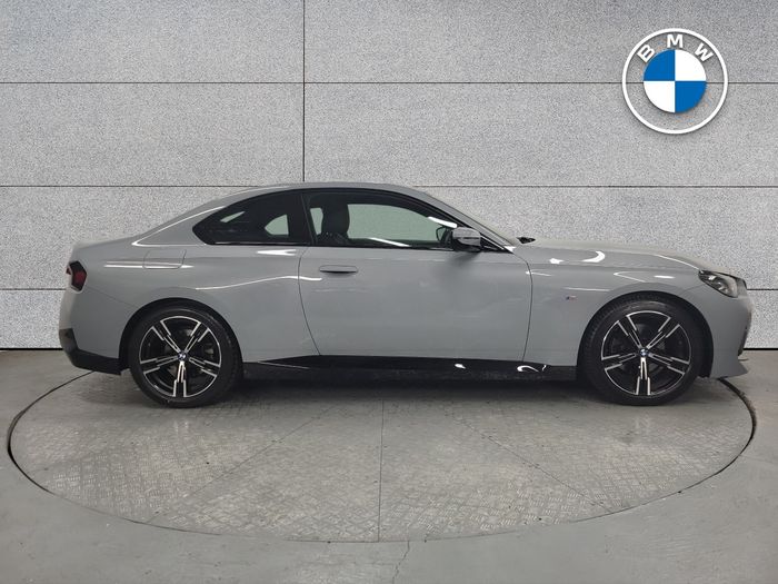BMW 2 Series 2023