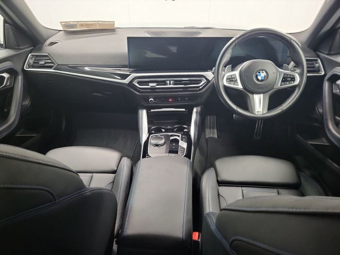 BMW 2 Series 2023