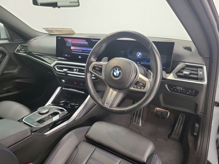 BMW 2 Series 2023