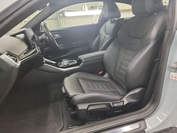 BMW 2 Series 2023