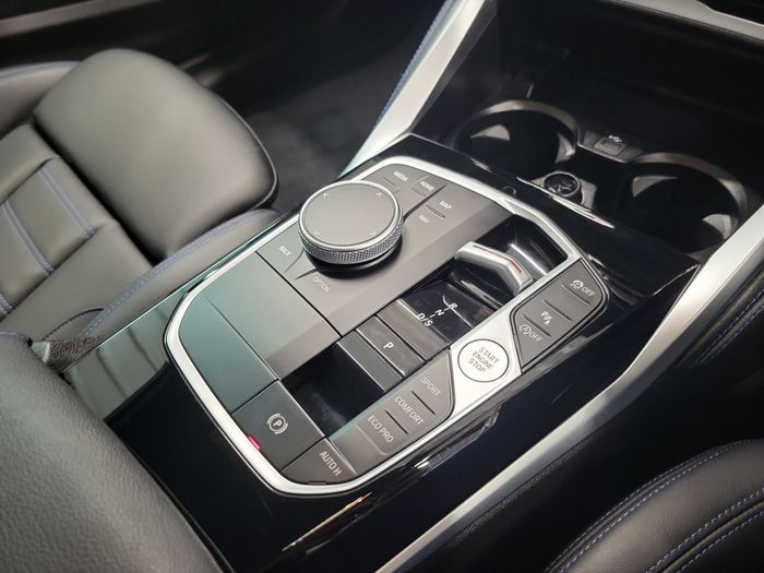BMW 2 Series 2023